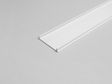 C10 hliníkový kryt, bílý C10 hliníkový kryt, bílý