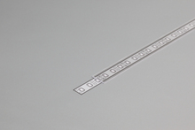 Difuzor J Slide, nasouvací, transparentní