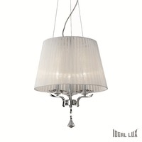 Závěsné svítidlo Ideal Lux Pegaso SP3 059235