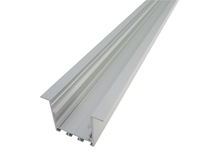 LED profil vestavný IN50, 50 x 35mm