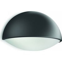 Dust SVÍTIDLO VENKOVNÍ NÁSTĚNNÉ LED 3W 270lm 2700K IP44, antracit