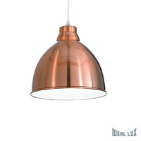 Nástěnné svítidlo Ideal Lux Navy SP1 rame 020747