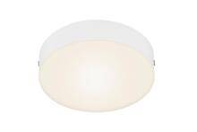 LED stropní svítidlo BRILONER, 11W, 240V, 1000lm, 3000K, bílé LED stropní svítidlo BRILONER, 11W, 240V, 1000lm, 3000K, bílé