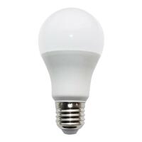 ACA LED žárovka 12V DC, E27, 10W, 3000K, 850lm