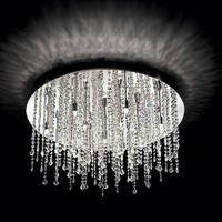 Stropní svítidlo Ideal Lux Royal PL15 053011