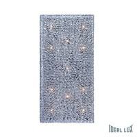 Stropní/ nástěnné svítidlo Ideal Lux Quadro PL11 036045