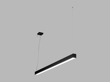 Závěsné svítidlo NOLI 150 P-Z, B 60W 3CCT 3000K/3500K/4000K, ON/OFF