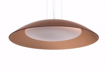 Závěsné svítidlo Ideal Lux Lena SP3 grigio 066592