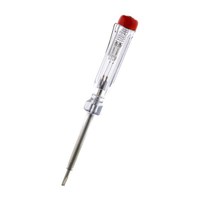 Zkoušečka - šroubovák RETLUX RPT 101 jednopólová malá 140mm 100-250V