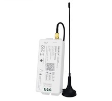 WIFI box pro zařízení MiBoxer, RF 433MHz, WL-433, Alexa, Google assistant  WIFI box pro zařízení MiBoxer, RF 433MHz, WL-433, Alexa, Google assistant