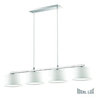 Závěsné svítidlo Ideal Lux Hilton SB4 075495