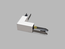 Systémy svítidlo LINO CORNER, W