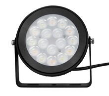 9W LED zahradní svítidlo RGB+CCT, Zigbee 3.0 + 2,4GHz, IP66, FUTC02ZR, Mi-Light 9W LED zahradní svítidlo RGB+CCT, Zigbee 3.0 + 2,4GHz, IP66, FUTC02ZR, Mi-Light