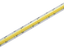 22W CCT COB LED pásek PROFI, 10mm, 576LED/m, 24VDC, 2700-6500K, IP20