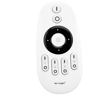 4 kanálový CCT ovladač, FUT007, Mi-light 4 kanálový CCT ovladač, FUT007, Mi-light