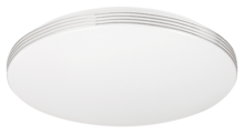 Stropní LED svítidlo Rabalux 2783 Oscar 2 kulaté, LED 18W, IP20