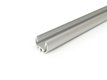 Víceúčelový hliníkový profil PEN12, eloxovaný, C/J  Víceúčelový hliníkový profil PEN12, eloxovaný, C/J