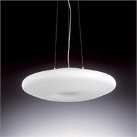 Závěsné svítidlo Ideal Lux Glory SP5 019741