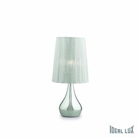 Stolní lampa Ideal Lux Eternity TL1 small 035987