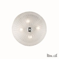 Stropní/ nástěnné svítidlo Ideal Lux 008615 Shell PL4 