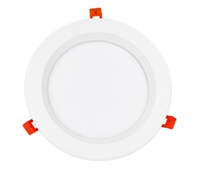 25W LED svítidlo downlight RGB+CCT, RF 2.4GHz, FUT060, Mi-Light 25W LED svítidlo downlight RGB+CCT, RF 2.4GHz, FUT060, Mi-Light