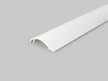 WAY10 LED kryt bílý WAY10 LED kryt bílý