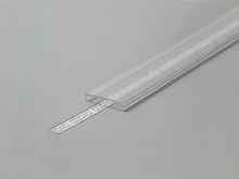 Difuzor C9 click, nacvakávací, transparentní Difuzor C9 click, nacvakávací, transparentní