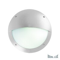 Venkovní svítidlo Ideal Lux LUCIA-2 AP1 BIANCO, 096681
