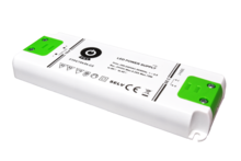 75W Furniture power source, FTPC75V24-C2, 24V, 3,13A, IP20