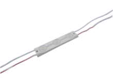 LED modul BASE 1,08W, 12V, 6500K, SMD2835, 3 roky záruka LED modul BASE 1,08W, 12V, 6500K, SMD2835, 3 roky záruka