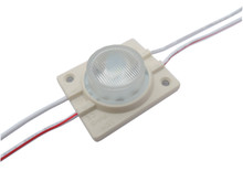 LED modul SIDE 1,5W, 15°×55°, 12V, SMD3535, 6500K, záruka 5 let