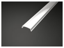 Difuzor pro profil SURFACE 5, mléčný