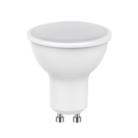 LED žárovka 7W, GU10, 500lm, záruka 5 let