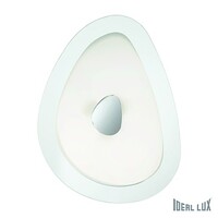 Nástěnné a stropní svítidlo Ideal Lux GEKO PL4, 116112