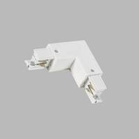 Lišty svítidlo ECO TRACK RIGHT L-FEED, W