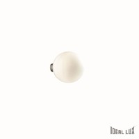 Nástěnné/ stropní svítidlo Ideal Lux Mapa Bianco AP1 059808 bílé