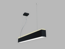 Závěsné svítidlo LINO 90 P/N-Z, B PRISMA 18-24W 3CCT 3000K/3500/4000K, ON/OFF, DALI/PUSH Závěsné svítidlo LINO 90 P/N-Z, B PRISMA 18-24W 3CCT 3000K/3500/4000K, ON/OFF, DALI/PUSH