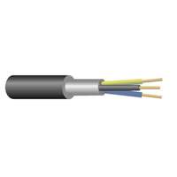 Kabel CYKY-J 3x1,5 (C)
