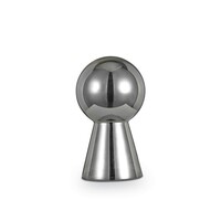 Stolní lampa Ideal Lux BIRILLO TL1 MEDIUM FUME, 116587