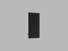 Lišty svítidlo MAG END CAP, B