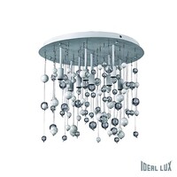 Stropní svítidlo Ideal Lux NEVE PL8 BIANCO, 101170