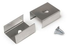 Montážní úchyt U4(1) nerezová ocel, excentrické uchycení, F1970019