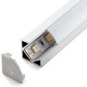 LED profily LED profily