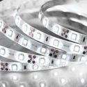 Jednobarevné LED pásky 12V, 24V, 230V Jednobarevné LED pásky 12V, 24V, 230V