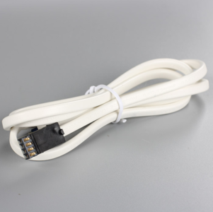 Napájecí kabel s konektorem pro svítidlo KONEKT20, 1m