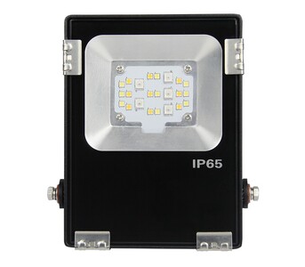 10W LED reflektor RGB+CCT, RF 2.4GHz, IP65, FUTT06, Mi-Light