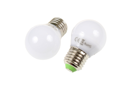 LED žárovka E27 LU5W-260