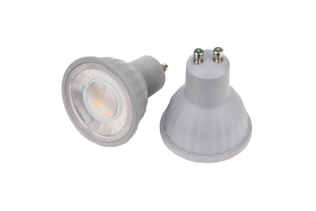LED žárovka GU10 P7WDIM stmívatelná