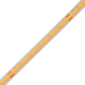 COB LED pásek HVS230COB10 10W 230V