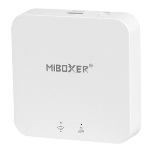 Zigbee brána (Gateway), Zigbee 3.0 + Bluetooth mesh + Wifi, ZB-Box3, Mi-Light